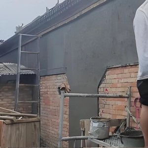 渝中ECC 高延性混凝土 砌体抗震加固薄层修补高抗渗高韧性特种建材