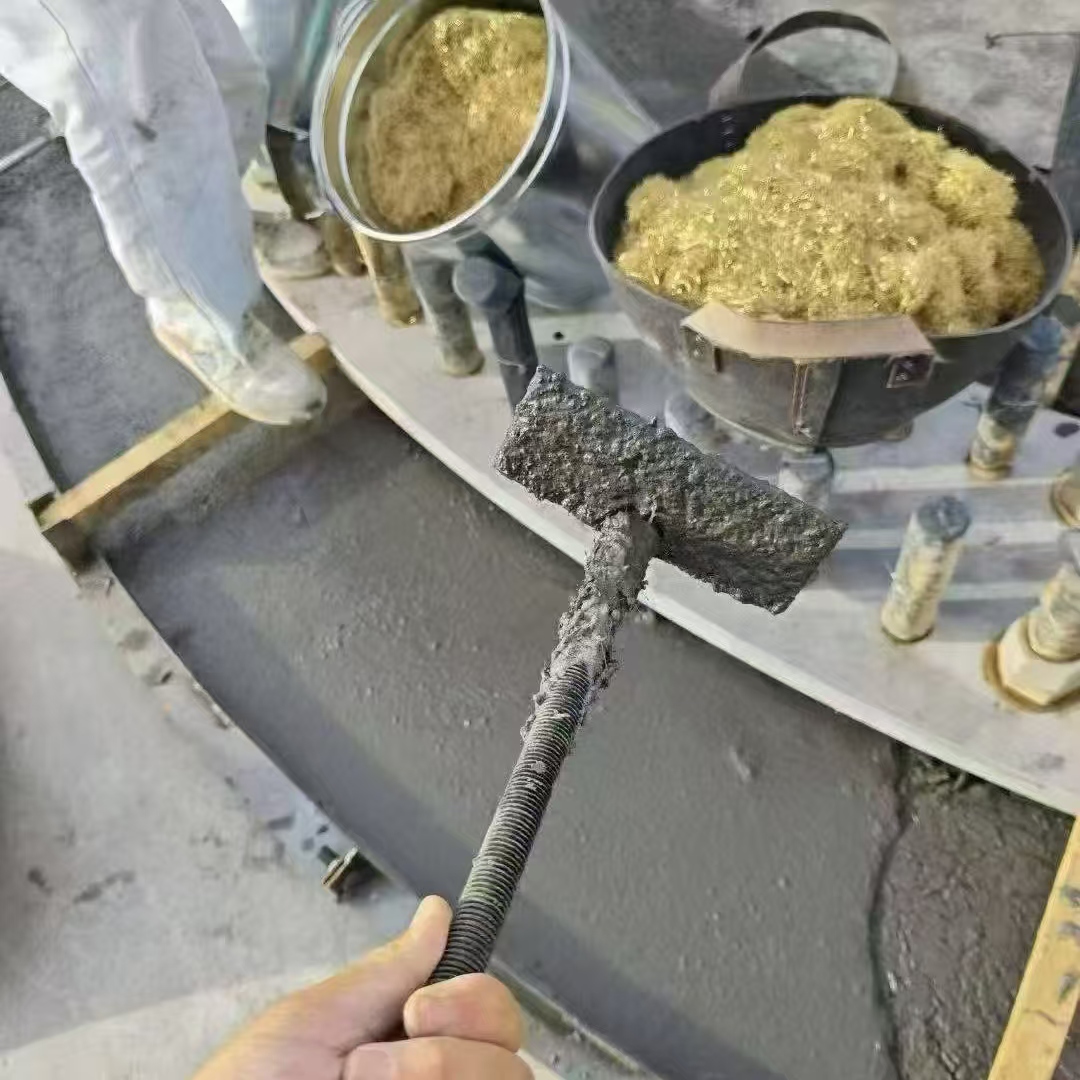渝中C120风电设备基础专用灌浆料