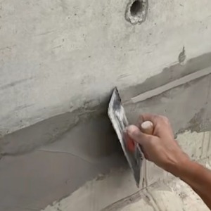 渝中P型防护型环氧树脂砂浆